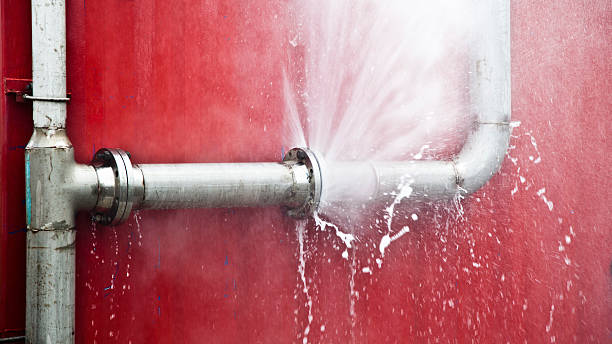 Best Residential water damage restoration  in Brentwood, PA